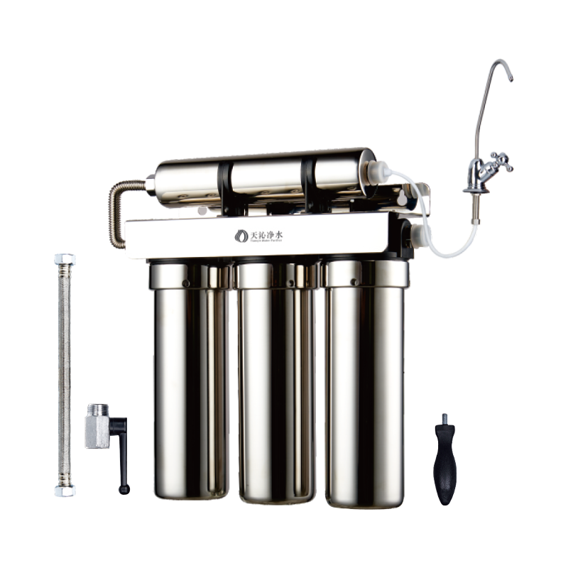 Yuyao Tianqin Water Purification Equipment Co..Ltd.