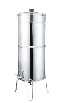 Garivity Water Purifier 